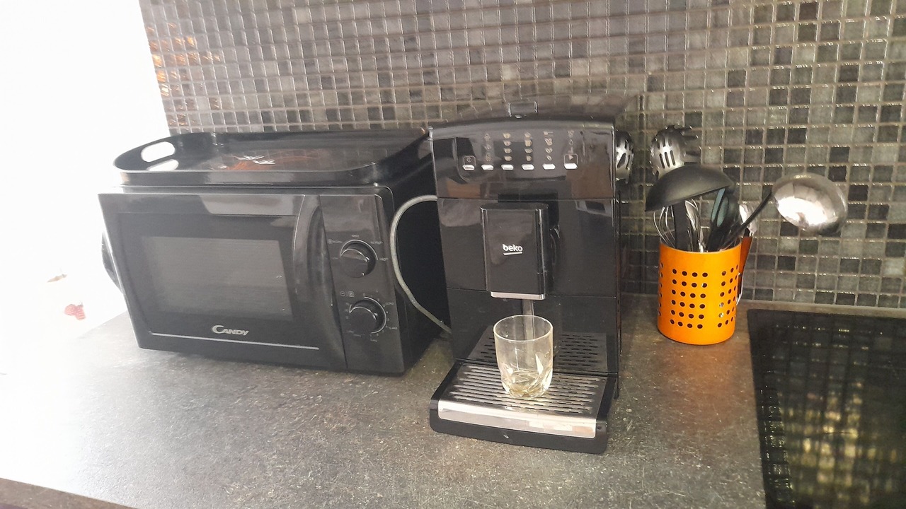 Photo of Kitchen in Beuveille