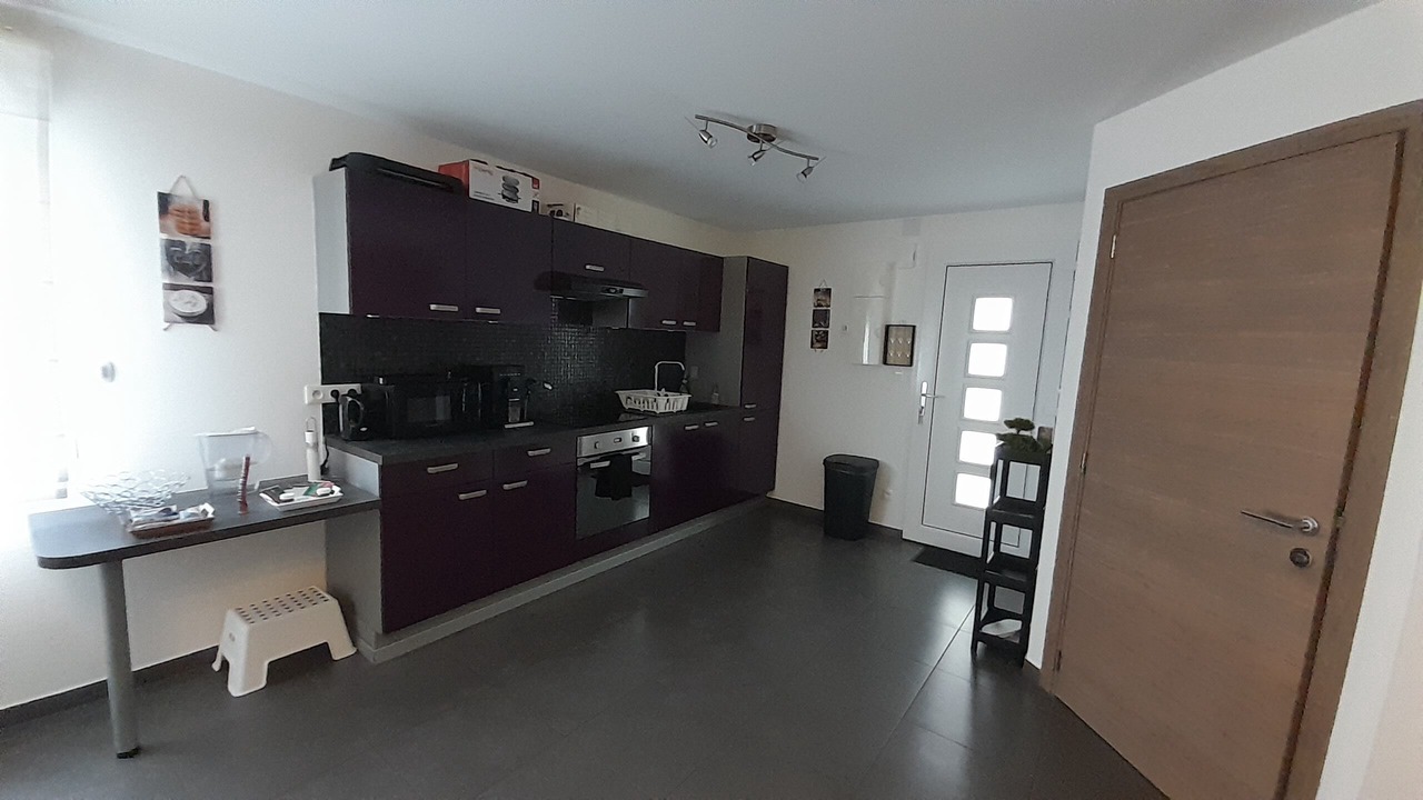 Photo of Kitchen in Beuveille