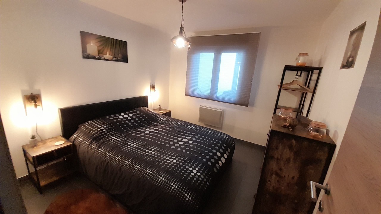 Photo of Bedroom in Beuveille