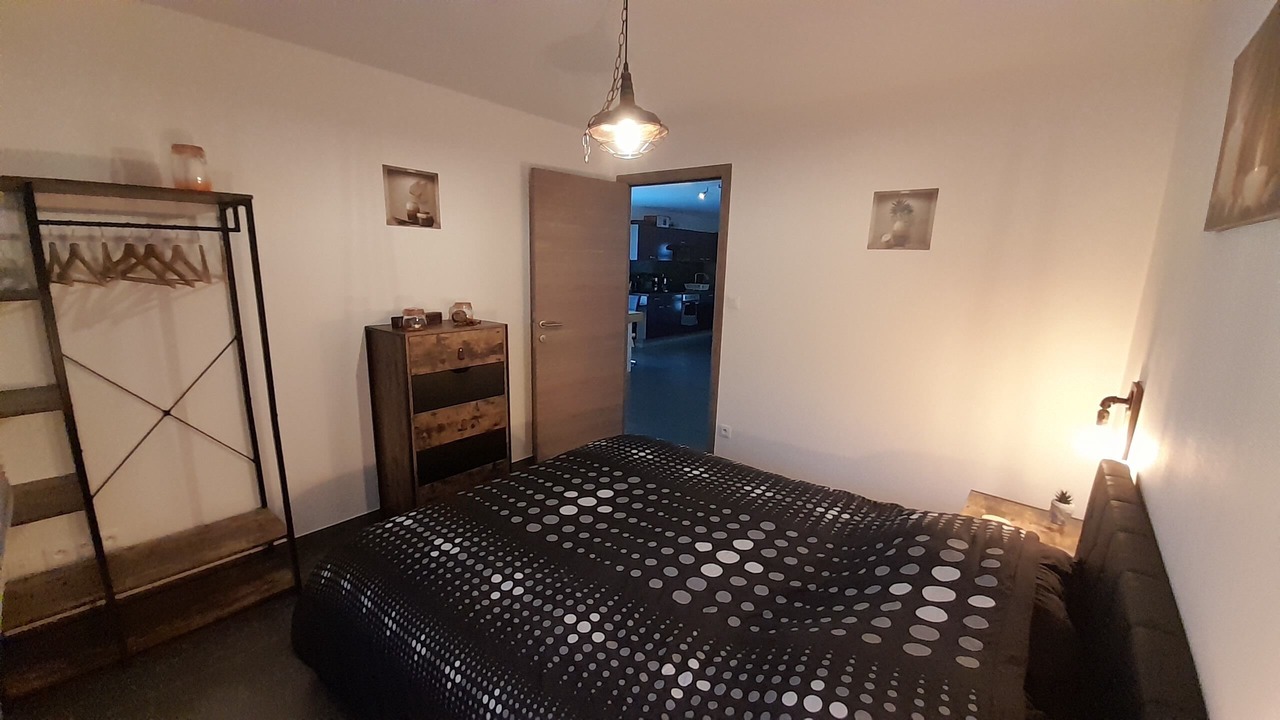 Photo of Bedroom in Beuveille
