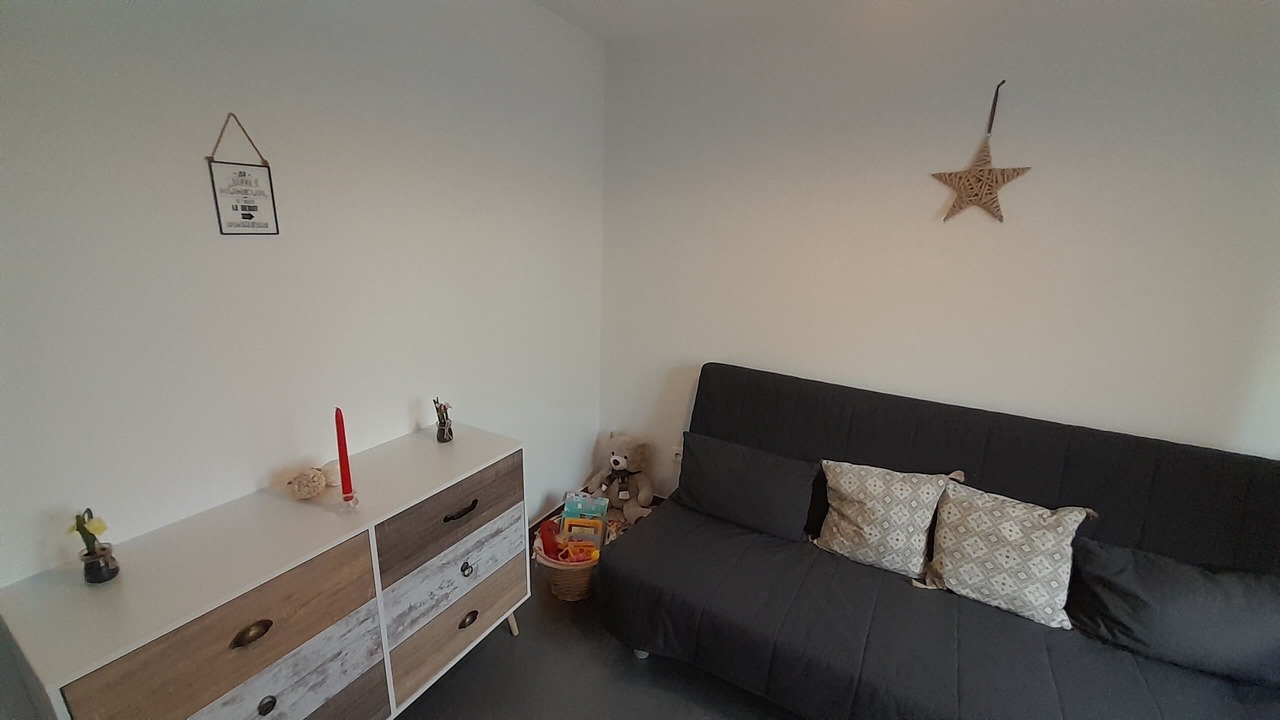 Photo of Livingroom in Beuveille