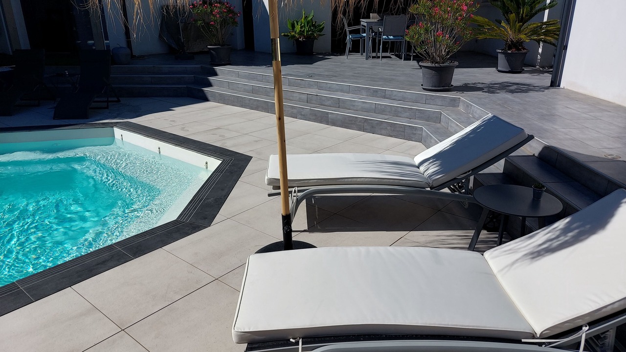 Photo of Outdoor in Saint Laurent de la Pree