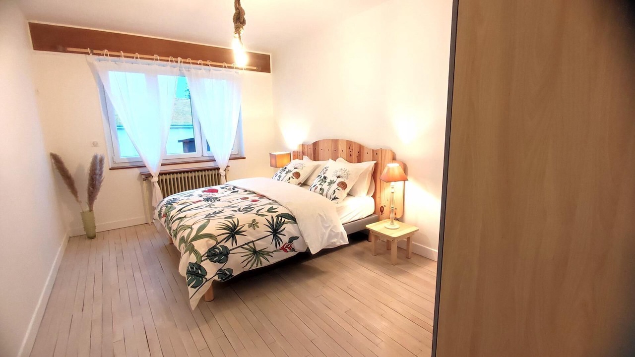 Photo of Bedroom in Moiry