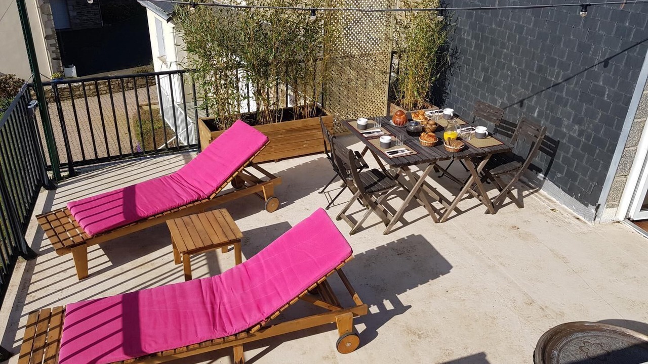 Photo of Outdoor in Plouguenast