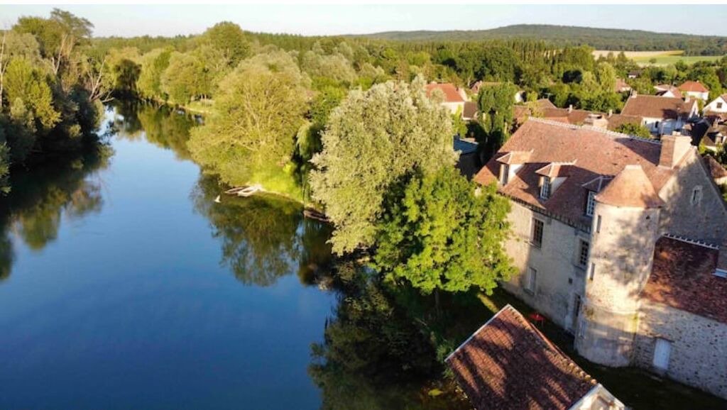 Photo of Outdoor in Marnay-sur-Seine