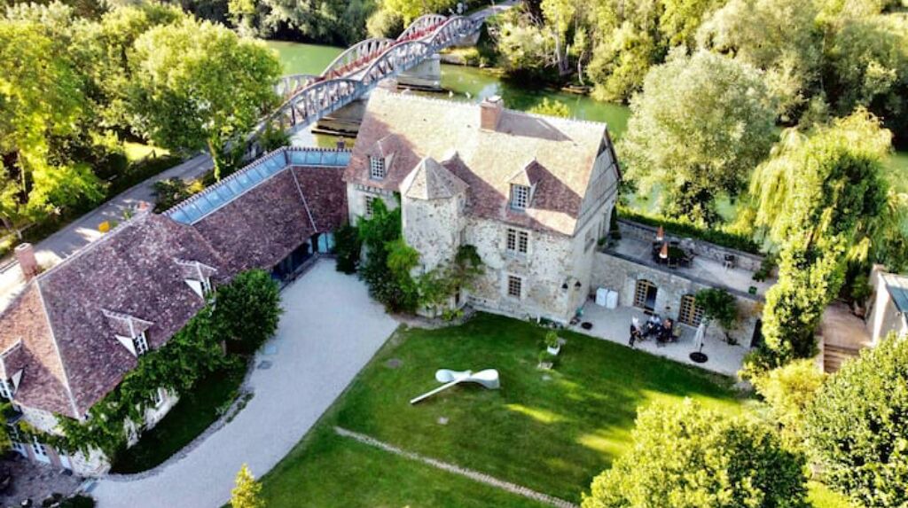 Photo of Outdoor in Marnay-sur-Seine
