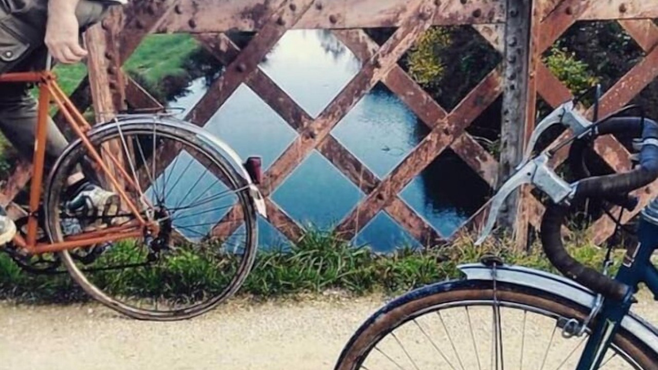 Photo of Outdoor in Marnay-sur-Seine