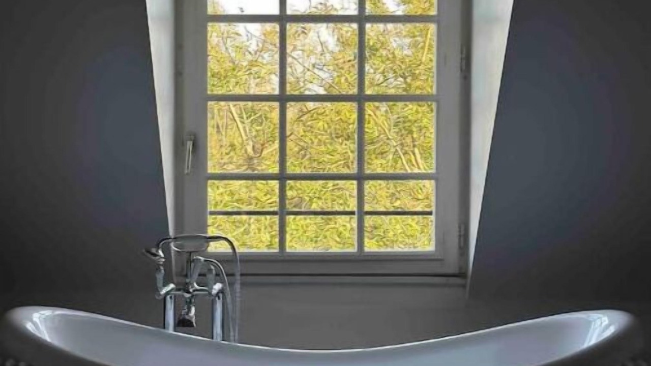 Photo of Bathroom in Marnay-sur-Seine