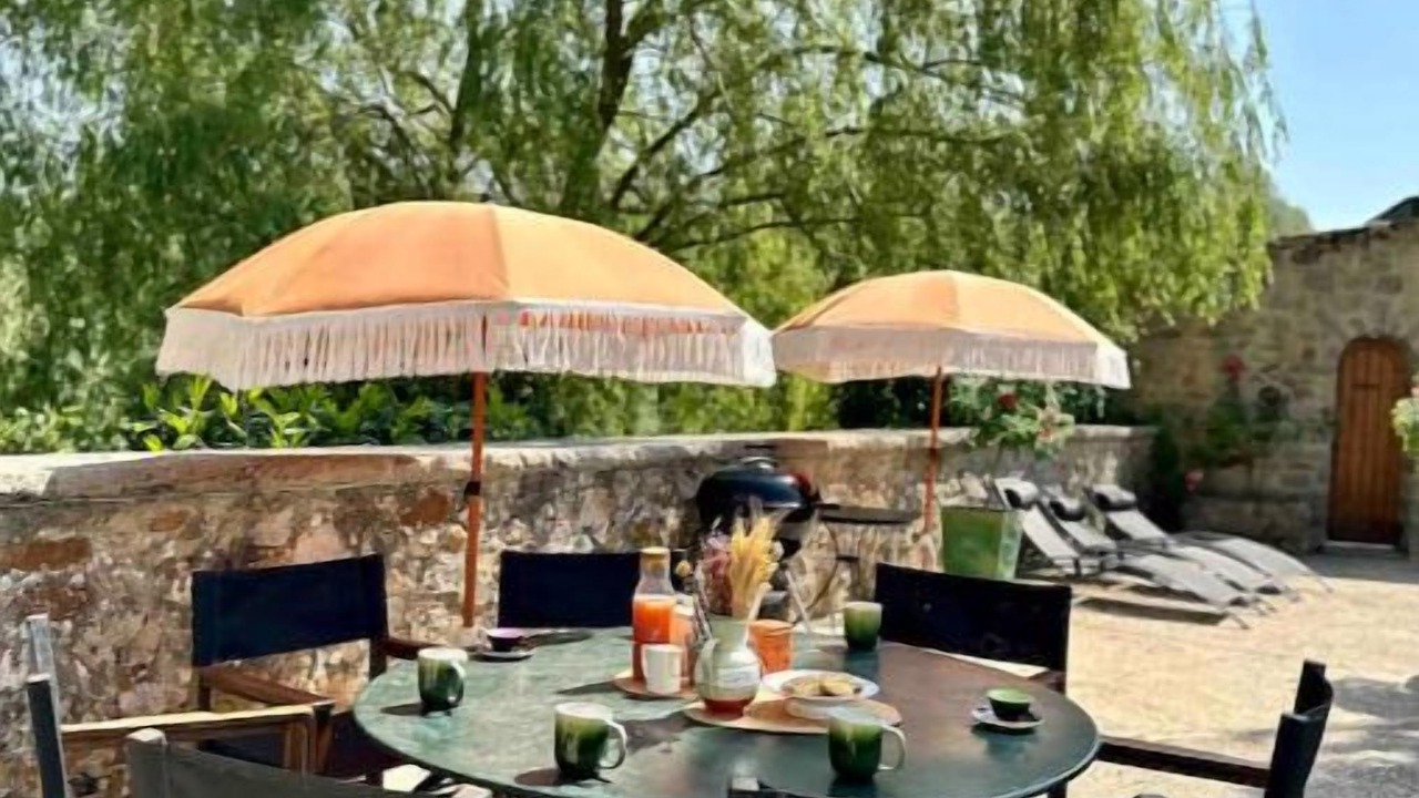Photo of Outdoor in Marnay-sur-Seine