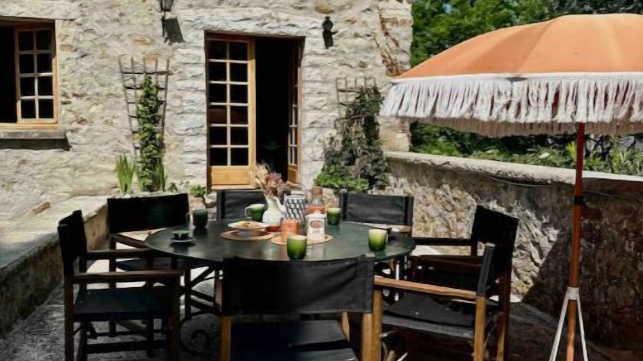 Photo of Outdoor in Marnay-sur-Seine