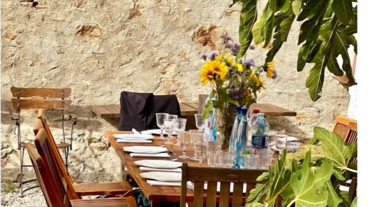 Photo of Outdoor in Marnay-sur-Seine