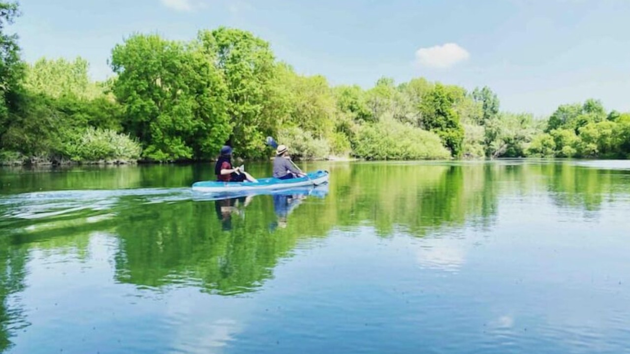 Photo of Outdoor in Marnay-sur-Seine