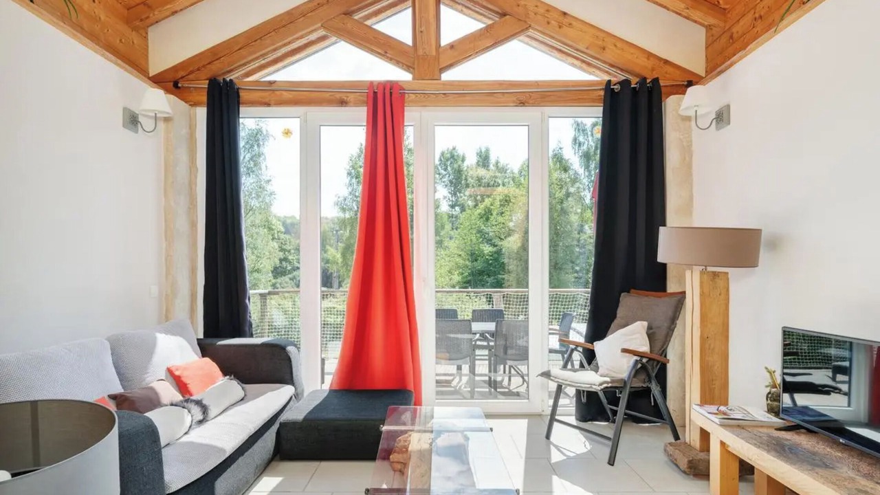 Photo of Livingroom in Uzemain