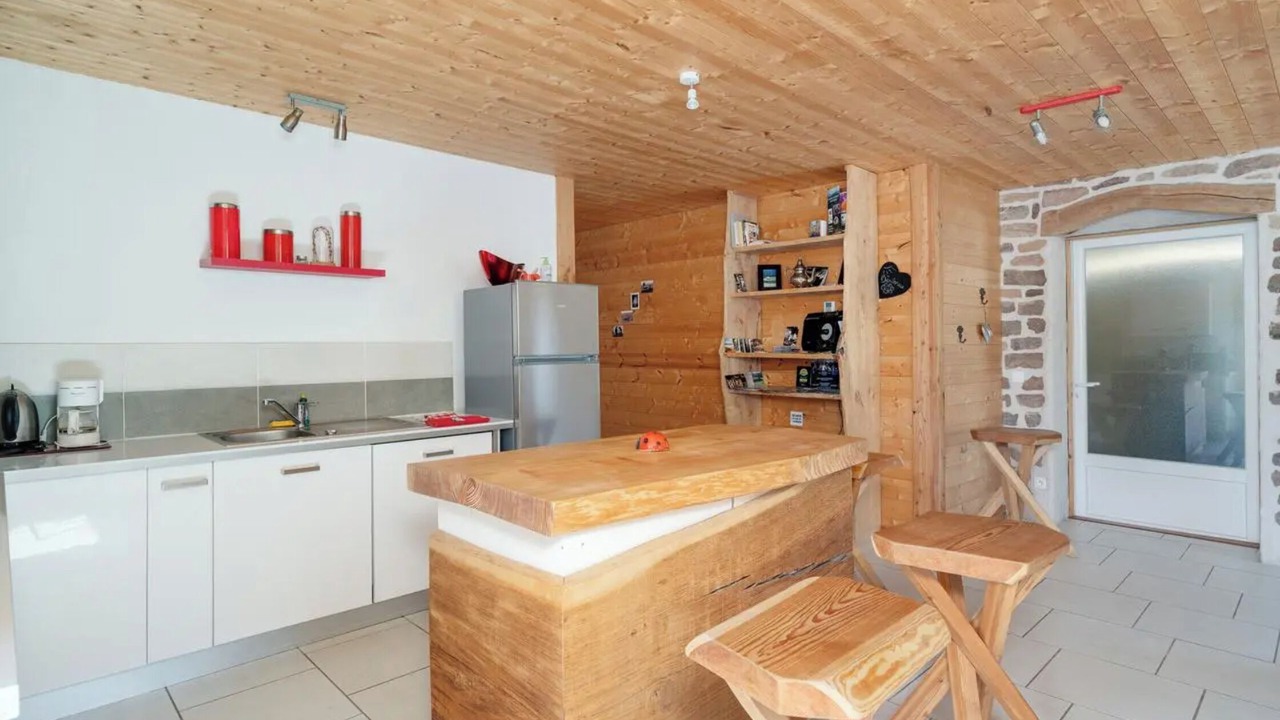 Photo of Kitchen in Uzemain