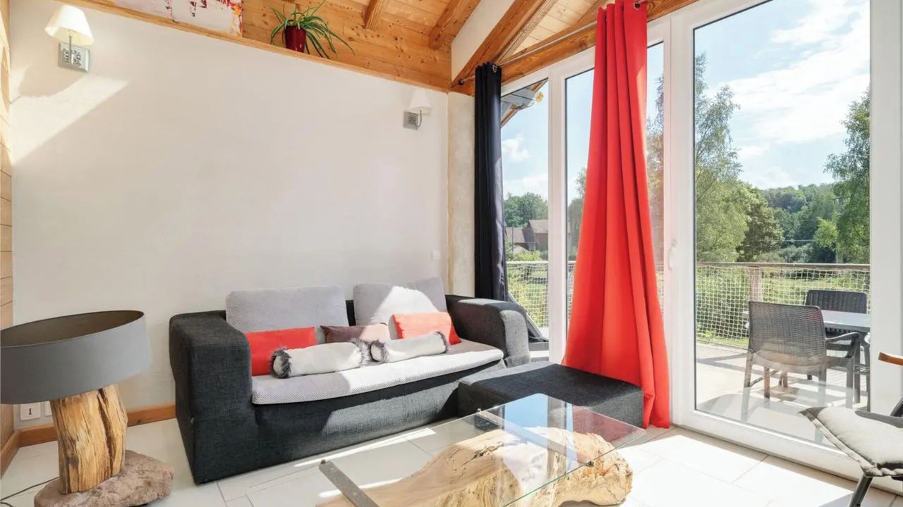 Photo of Livingroom in Uzemain