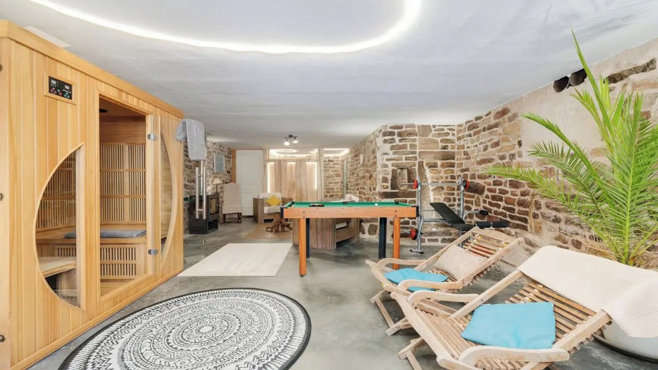 Photo of Bedroom in Uzemain