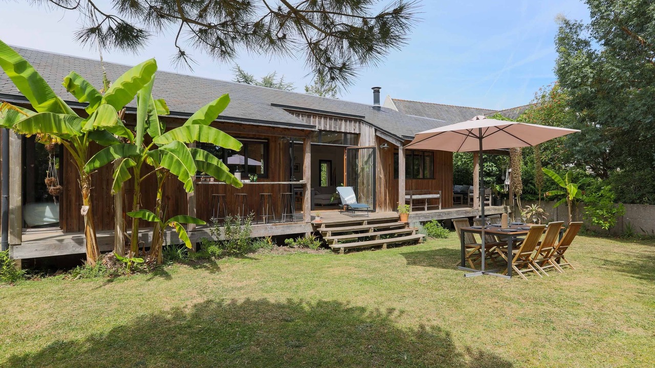 Photo of Outdoor in Etables-sur-Mer