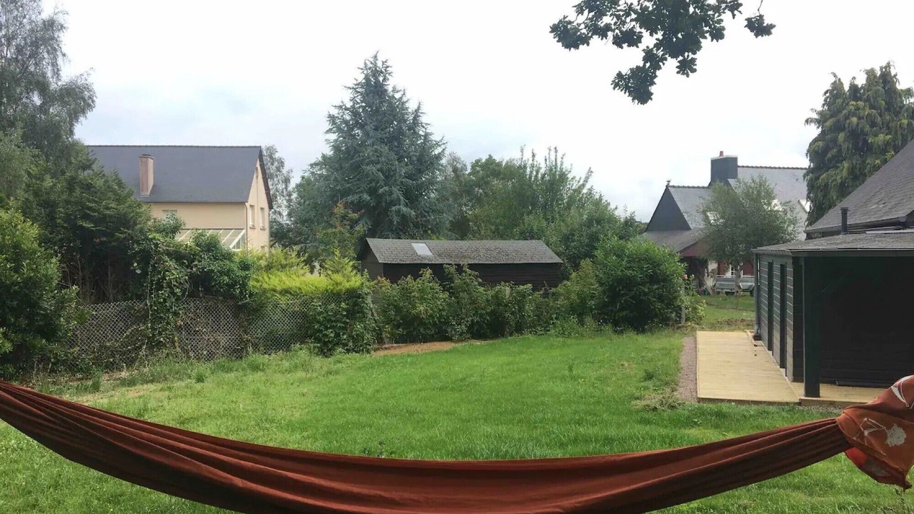 Photo of Outdoor in Sables-d'Or-les-Pins