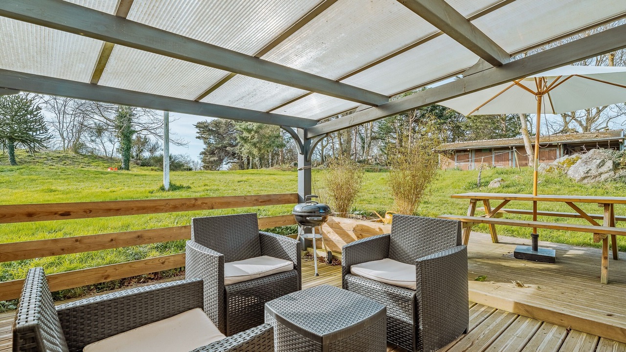Photo of Outdoor in Sables-d'Or-les-Pins