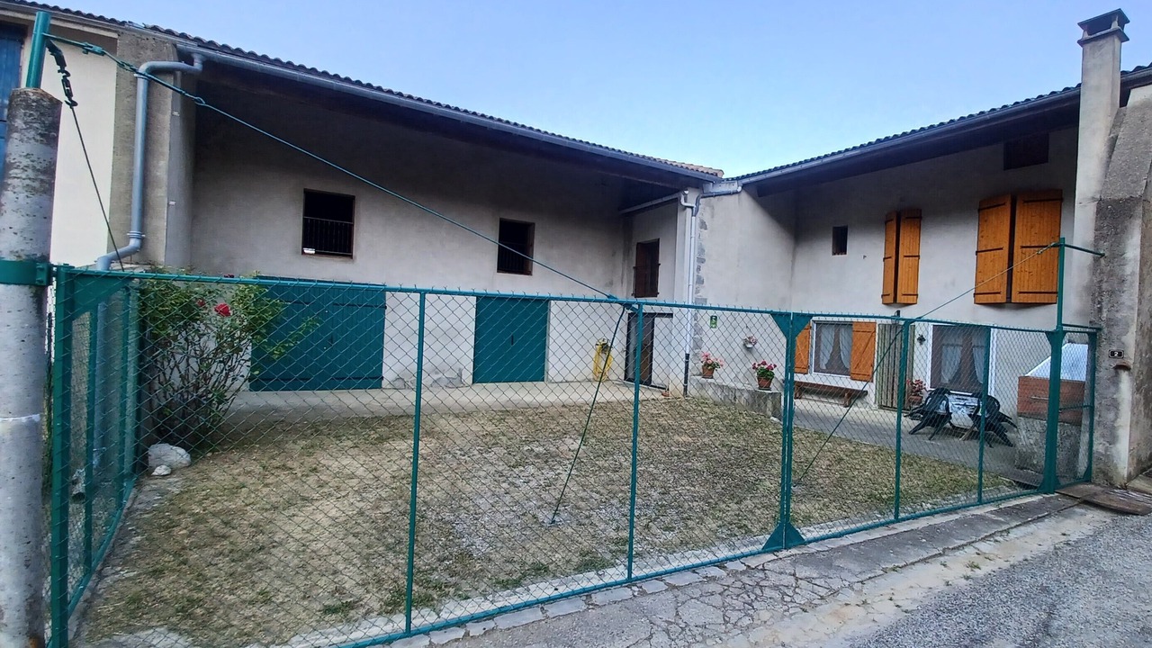 Photo of Outdoor in Roquefeuil