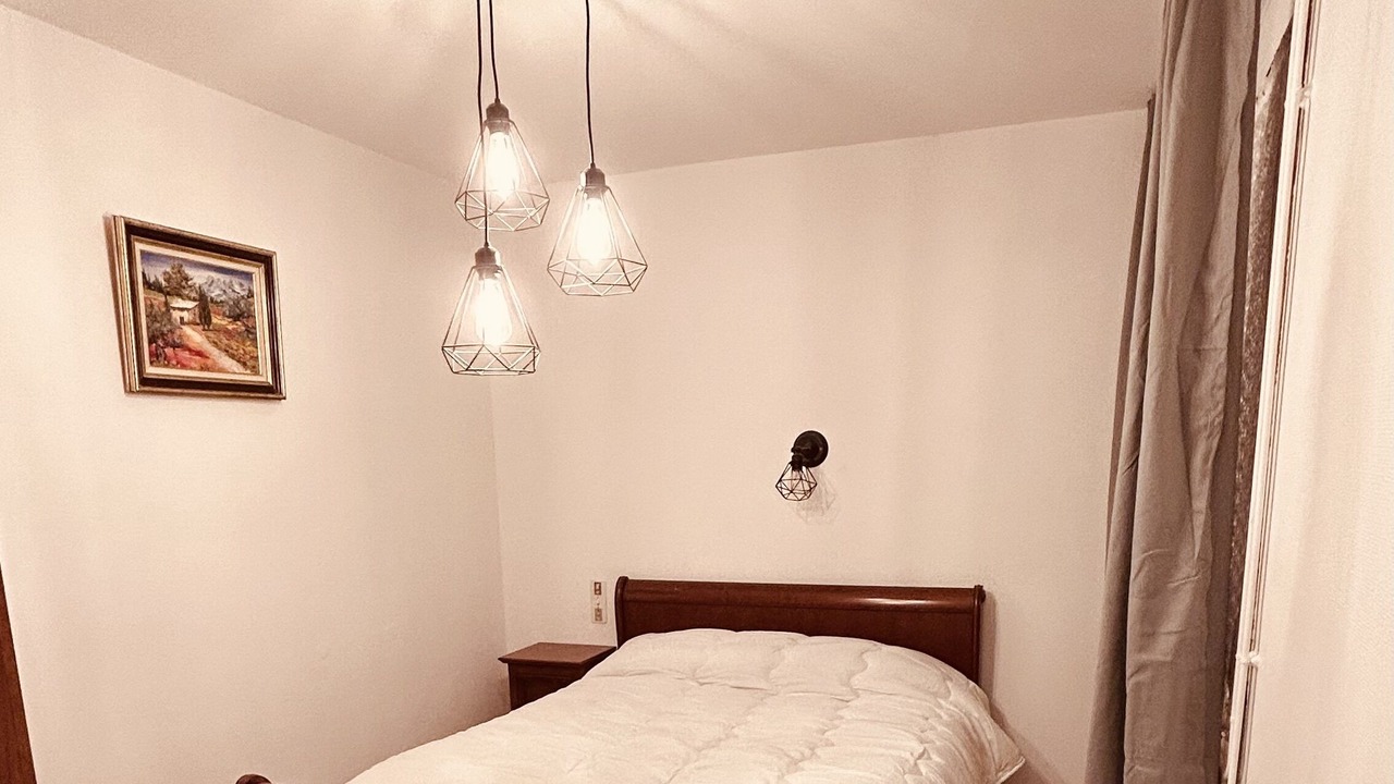 Photo of Bedroom in Lourdes