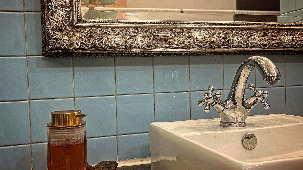 Photo of Bathroom in Lourdes