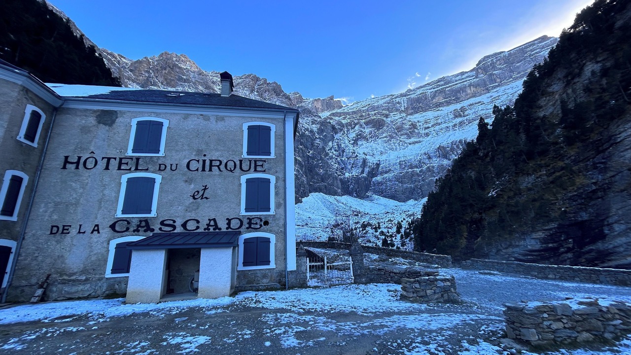 Photo of Outdoor in Lourdes