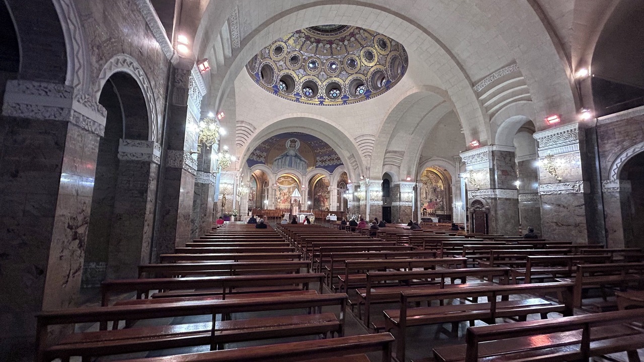 Photo of Others in Lourdes