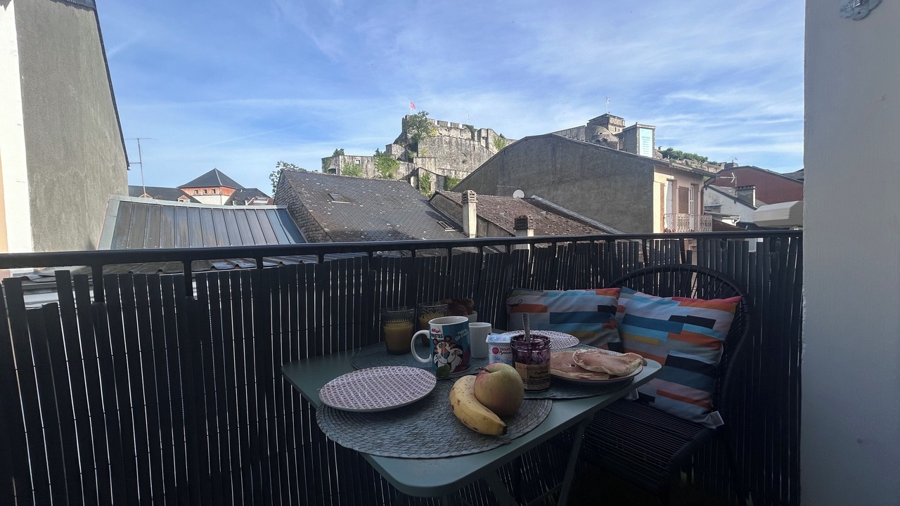 Photo of Outdoor in Lourdes