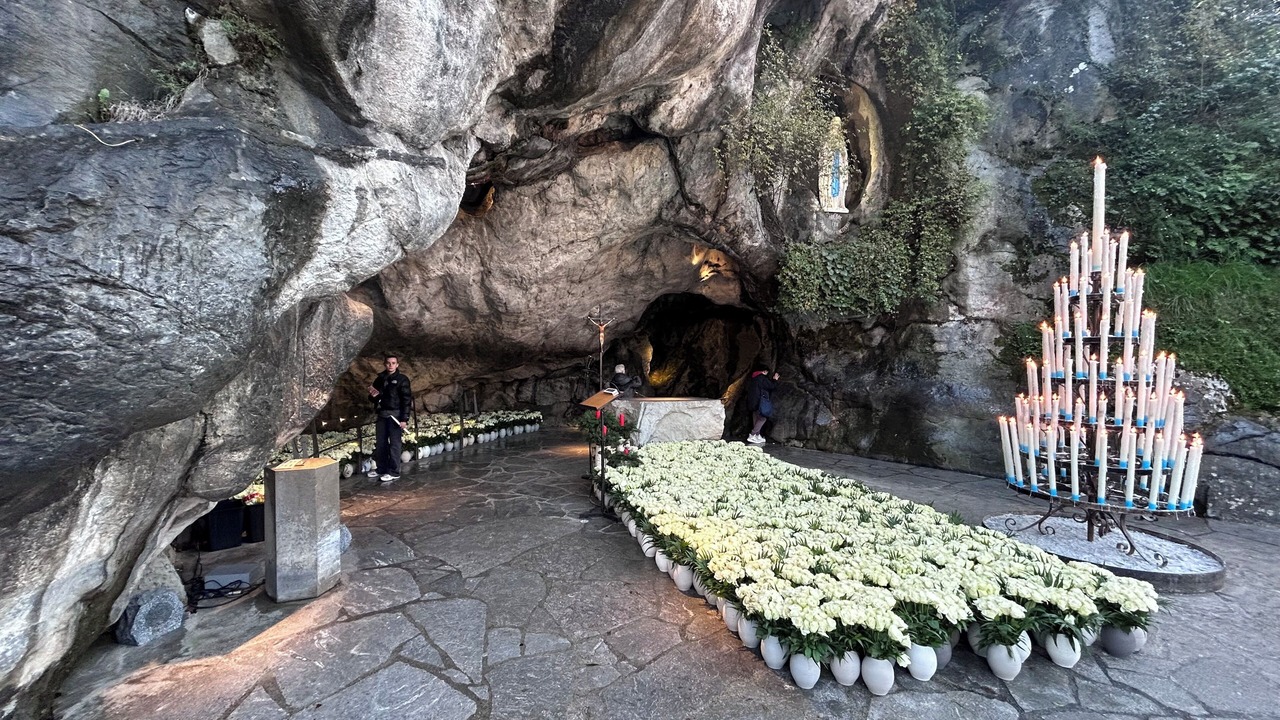 Photo of Outdoor in Lourdes