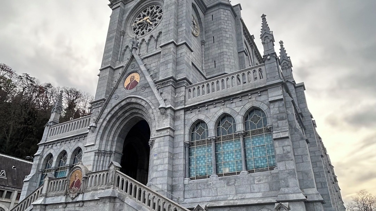 Photo of Others in Lourdes