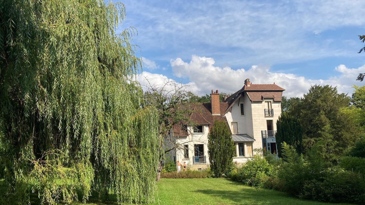 Photo of Outdoor in Flogny-la-Chapelle