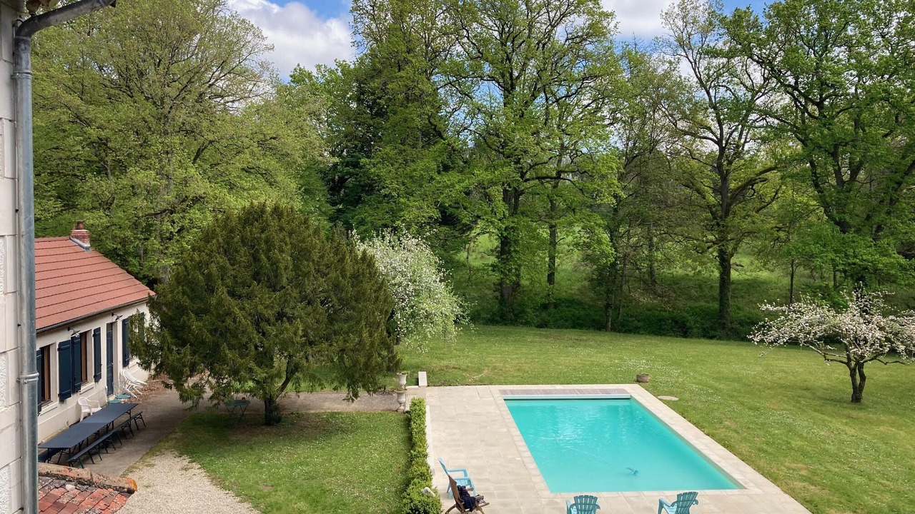 Photo of Outdoor in Flogny-la-Chapelle