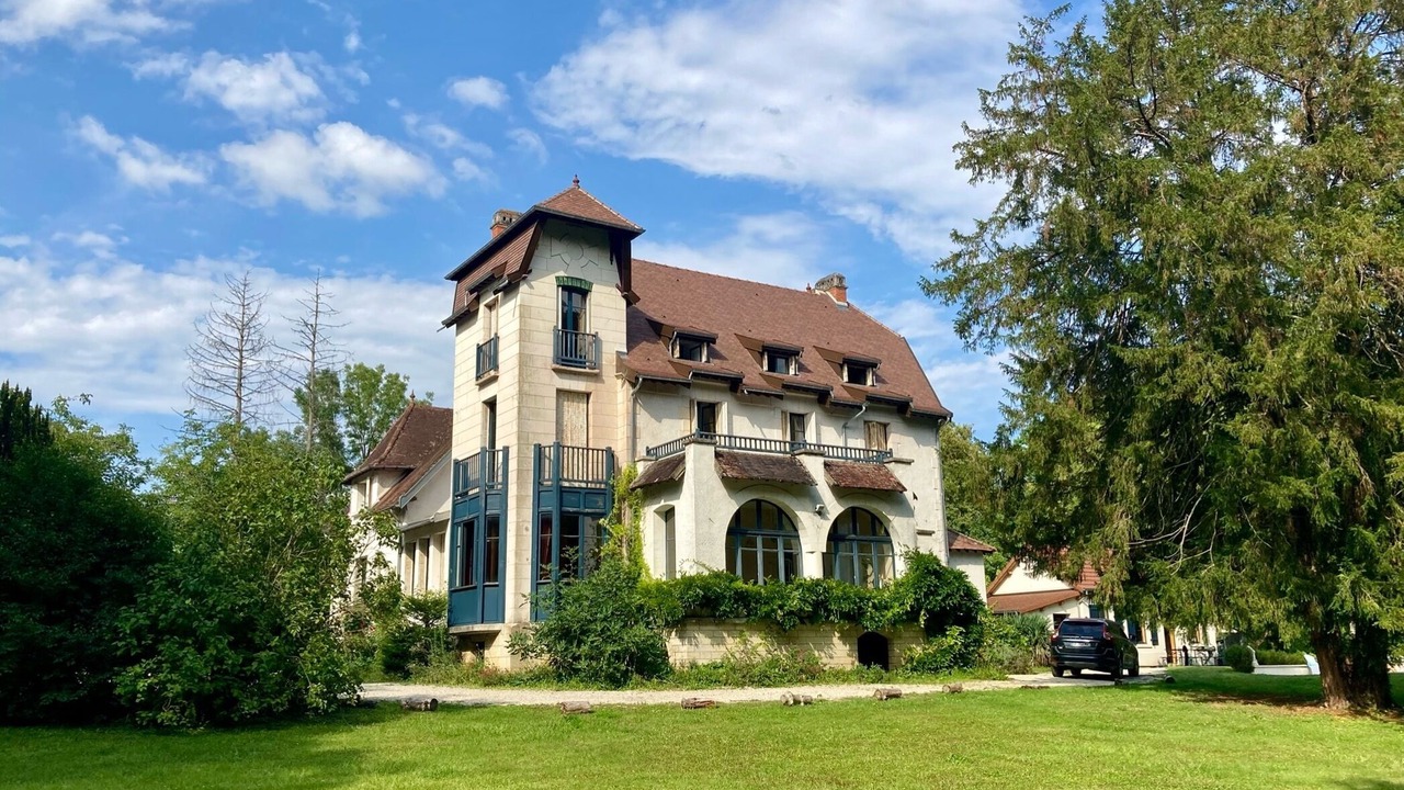 Photo of Outdoor in Flogny-la-Chapelle