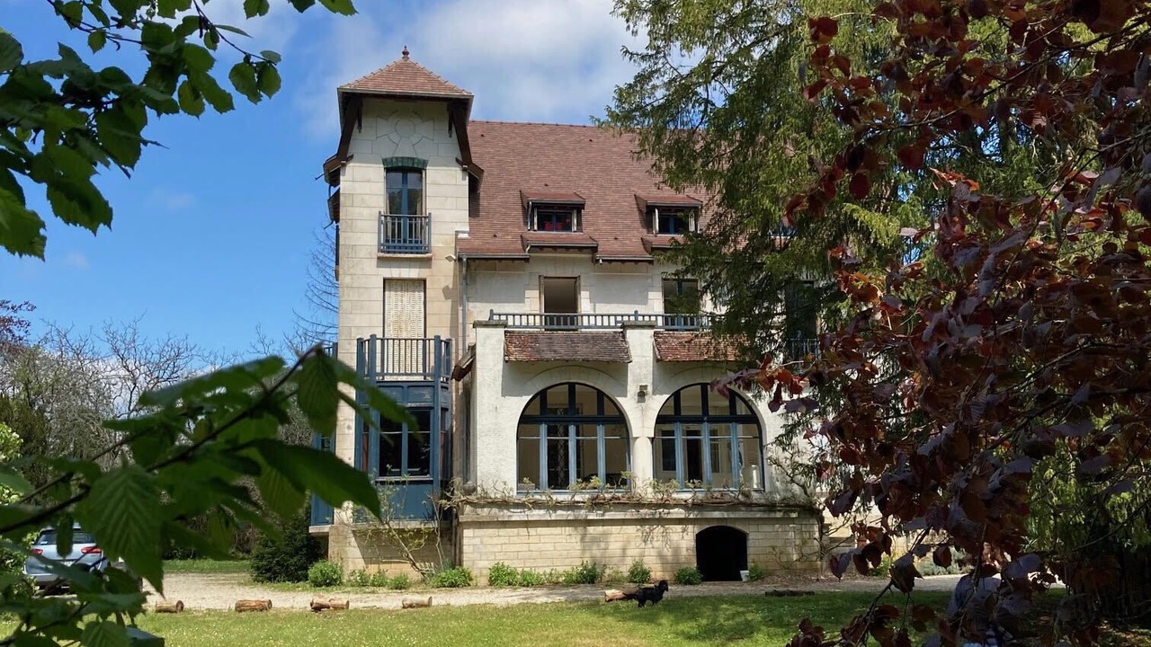 Photo of Outdoor in Flogny-la-Chapelle