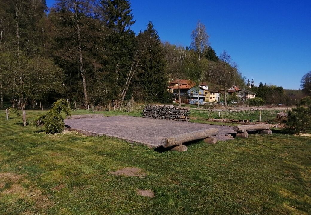 Photo of Outdoor in Saint-Quirin