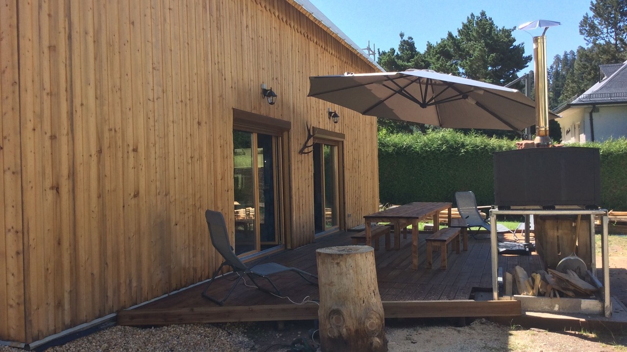 Photo of Outdoor in Saint-Quirin