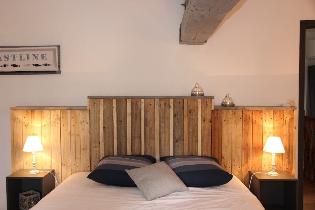 Photo of Bedroom in La Flocelliere
