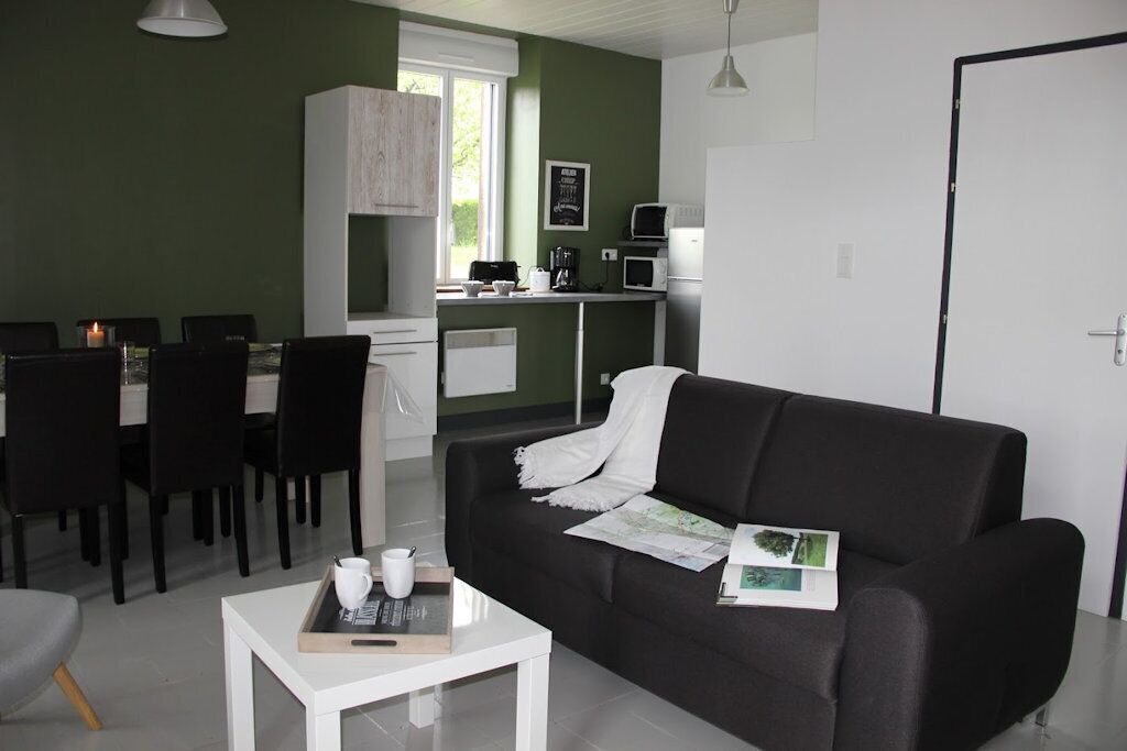 Photo of Livingroom in La Flocelliere