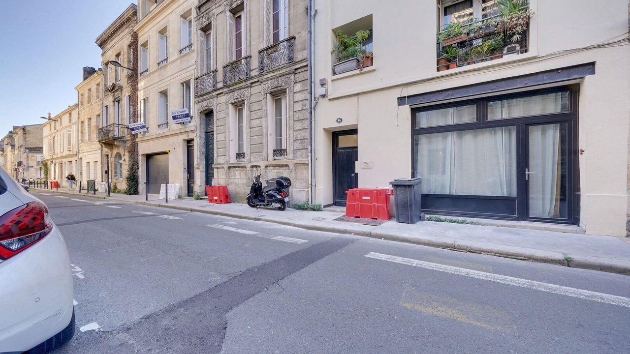 Photo of Outdoor in Grand Parc-Paul Doumer