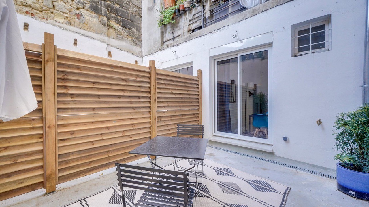 Photo of Outdoor in Grand Parc-Paul Doumer