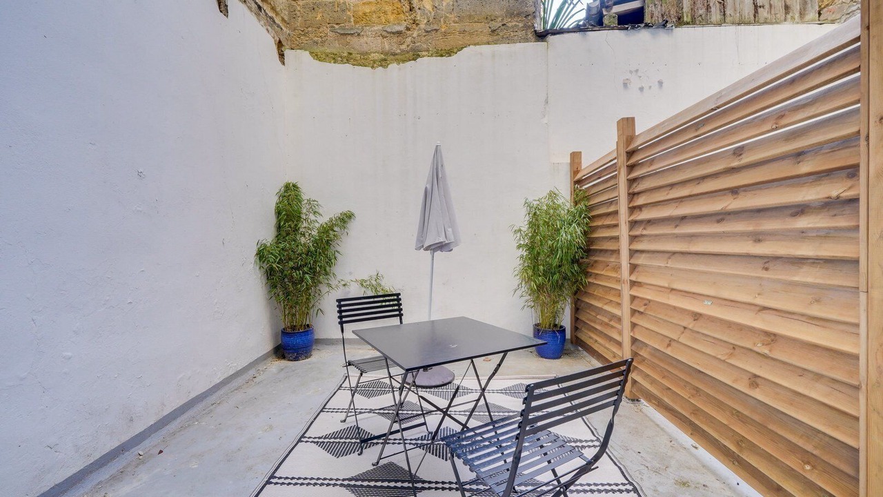 Photo of Outdoor in Grand Parc-Paul Doumer