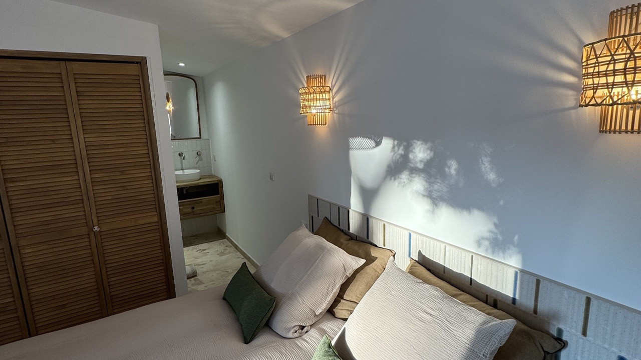 Photo of Bedroom in Rochefort-du-Gard