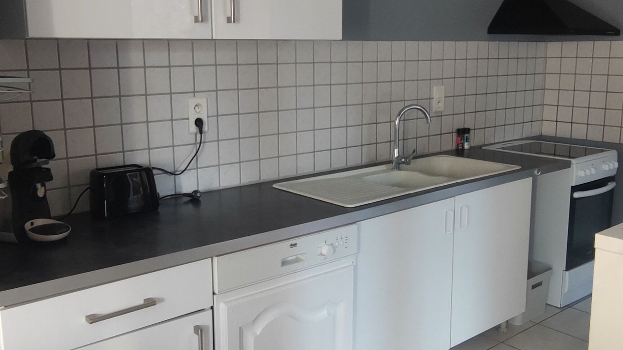 Photo of Kitchen in Castillon-du-Gard