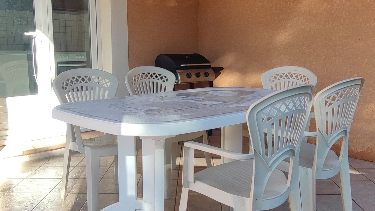 Photo of Outdoor in Castillon-du-Gard