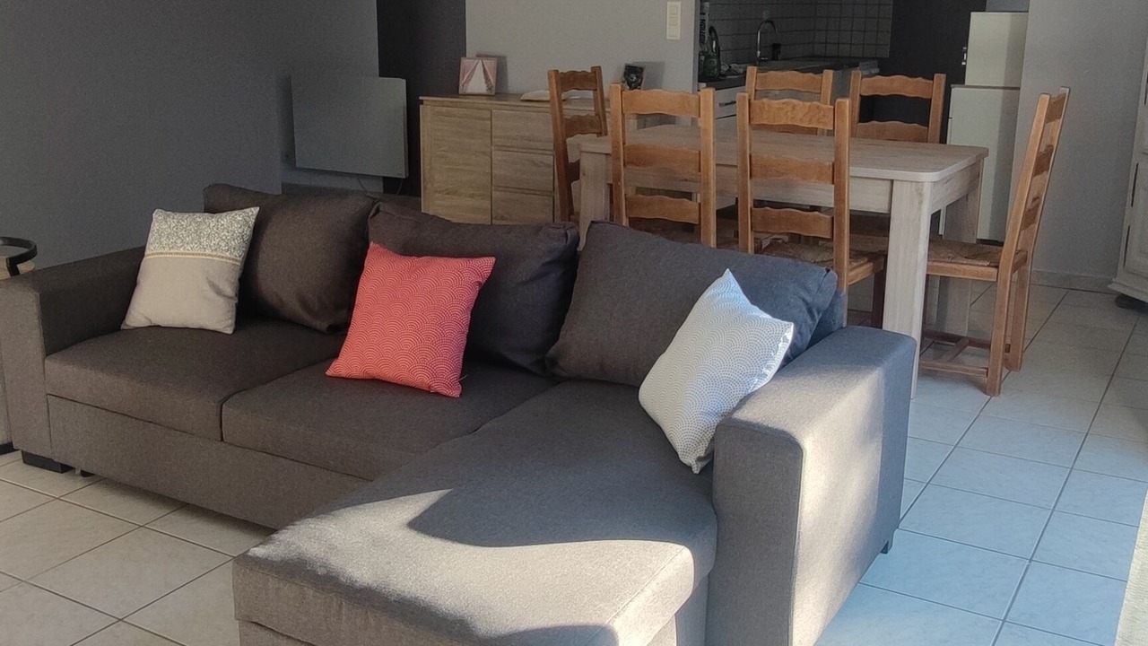 Photo of Livingroom in Castillon-du-Gard