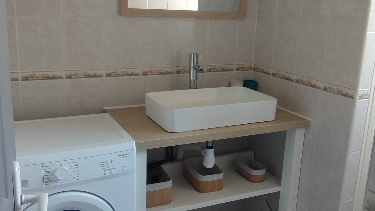 Photo of Bathroom in Castillon-du-Gard