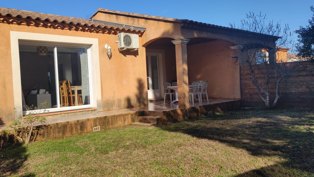 Photo of Outdoor in Castillon-du-Gard