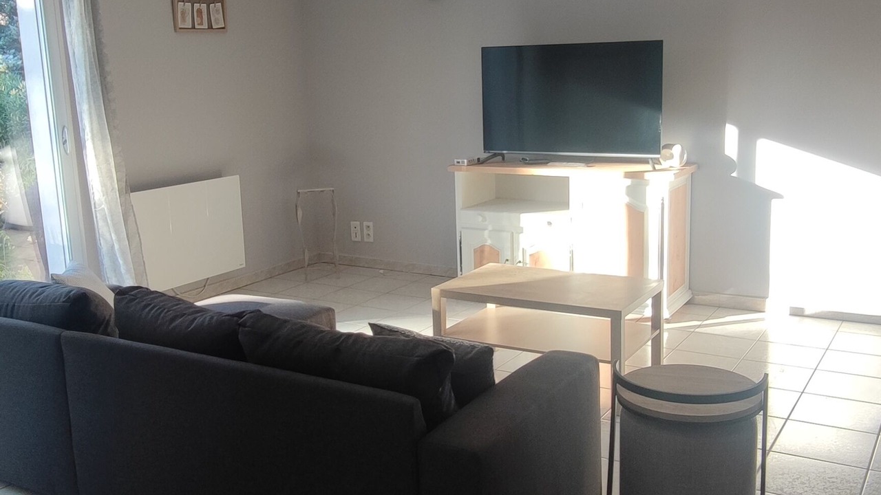 Photo of Livingroom in Castillon-du-Gard