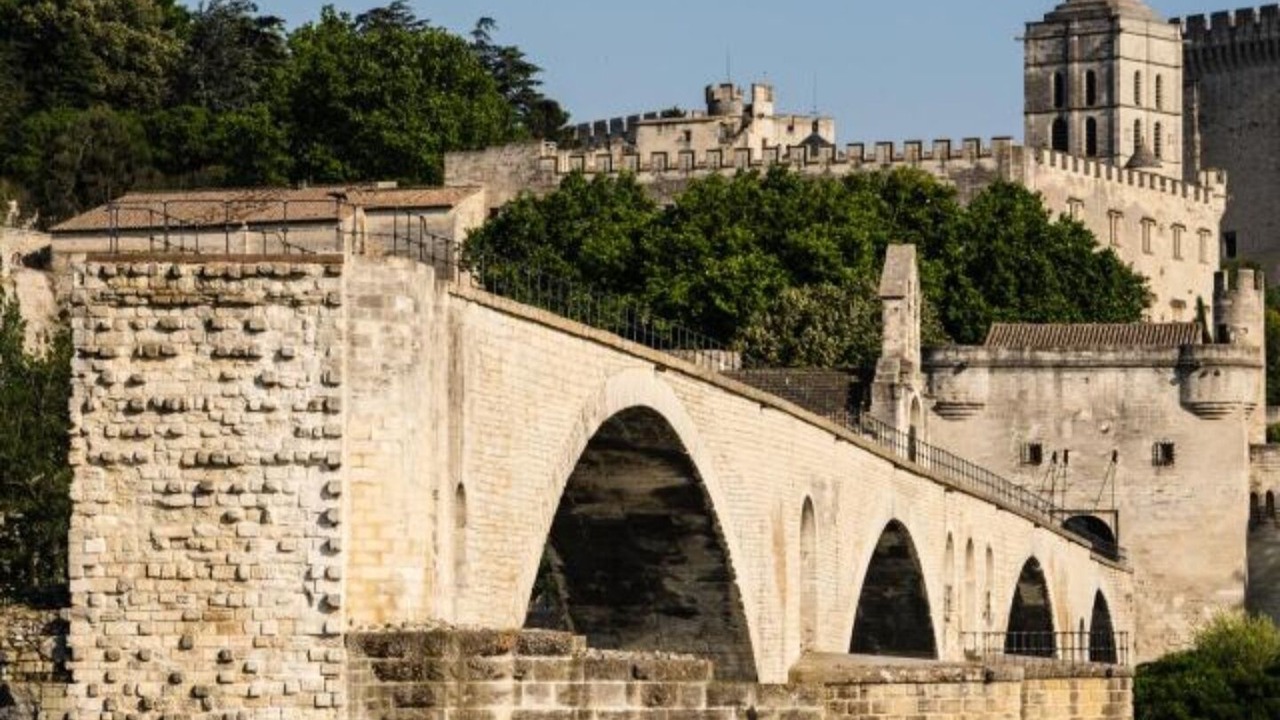 Photo of Others in Castillon-du-Gard